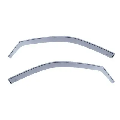 Wind deflector DGA DGA17027 2 Pieces Frontal