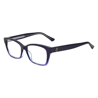 Ladies' Spectacle frame Jimmy Choo Ø 53 mm