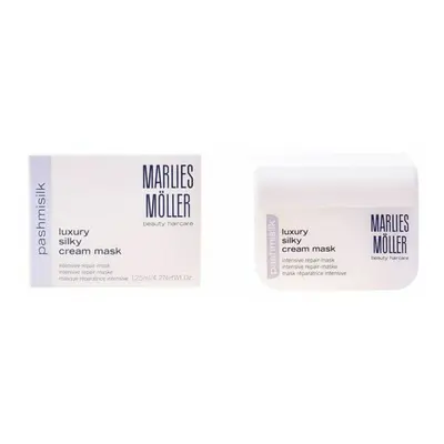 Restorative Hair Mask Pashmisilk Marlies Möller (125 ml)