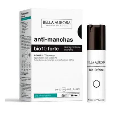 Anti-Pigment Cream Bella Aurora 4093401 30 ml (30 ml)