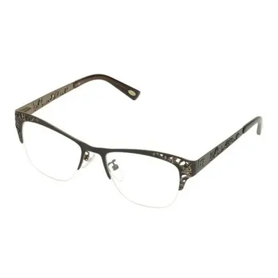 Ladies'Spectacle frame Loewe VLW444510I62 Bronze (ø 51 mm)