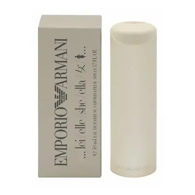 Women's Perfume Emporio Armani EDP Emporio Armani Ella 50 ml