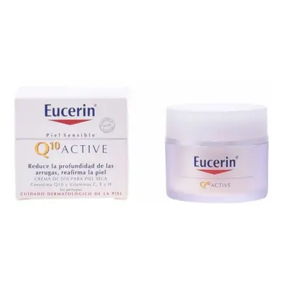 Day Cream Q10 Active Eucerin 50 ml