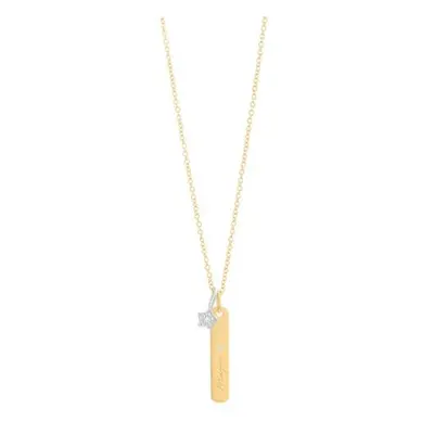 Ladies' Necklace Secrecy P7217CDAWWC93 42 cm