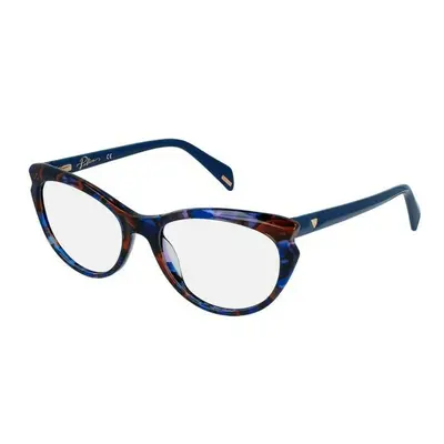 Ladies' Spectacle frame Police VPLA0106NN Ø 53 mm