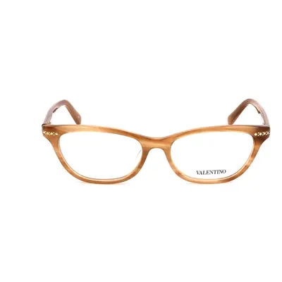 Ladies' Spectacle frame Valentino V2646-77 Ø 51 mm