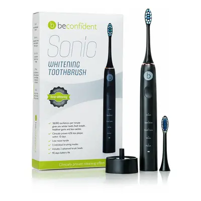 Electric Toothbrush Beconfident