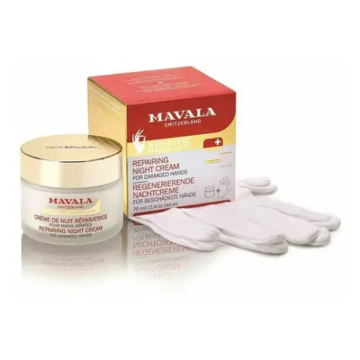 Hand Cream Mavala (75 ml)