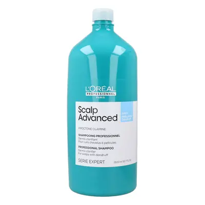 Anti-dandruff Shampoo L'Oreal Professionnel Paris Expert Scalp