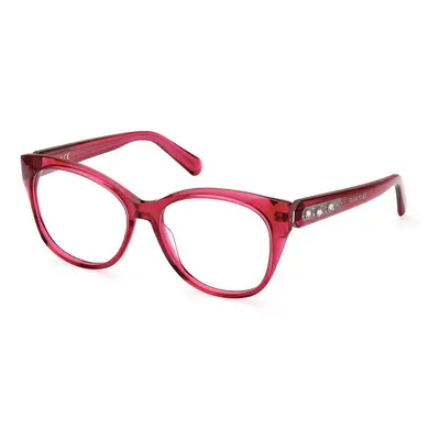 Ladies' Spectacle frame Swarovski SK5469-53072 Ø 53 mm