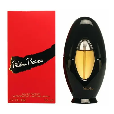 Women's Perfume Paloma Picasso EDP EDP