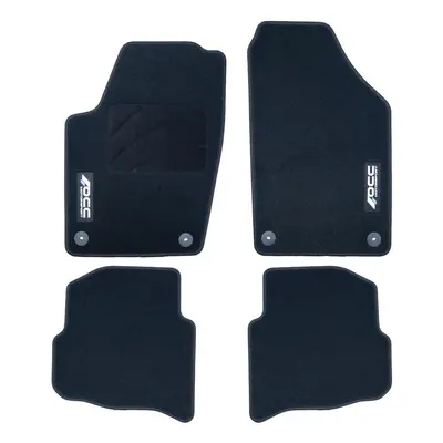 Car Floor Mat OCC Motorsport OCCVW0034LOG