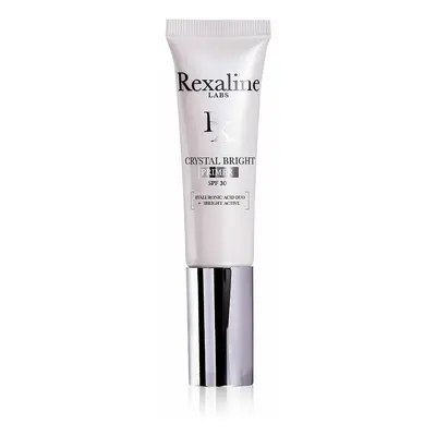 Make-up Primer Rexaline Crystal Bright (30 ml)