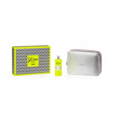 Women's Perfume Set Tous EDT Your Powers 2 Pieces