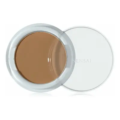 Compact Make Up Sensai Total Finish Foundation Nº 24 (12 gr)