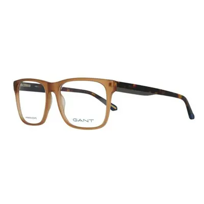 Men' Spectacle frame Gant GA3122 54046 Brown ø 54 mm