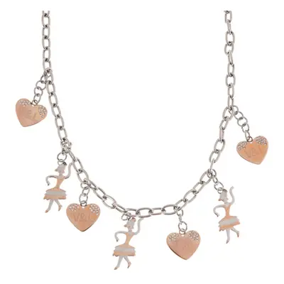 Ladies'Necklace Victorio & Lucchino VJ0234CO