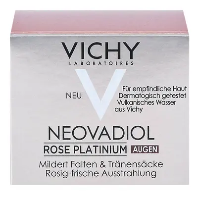 Facial Cream Vichy Neovadiol 15 ml