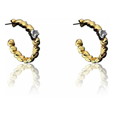 Ladies' Earrings Chiara Ferragni J19AVT03 Stainless steel 4 cm