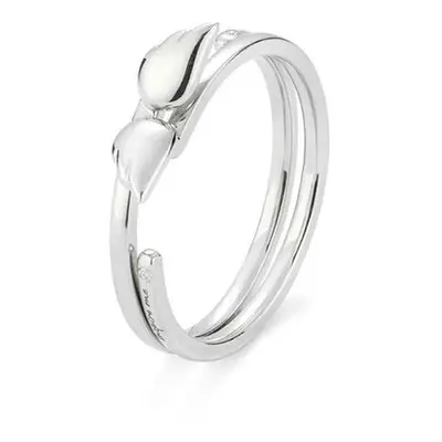 Ladies' Ring Secrecy RE291CDAWAP16 (16)