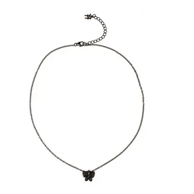 Ladies' Necklace Folli Follie 3N17S058KK 38-43 cm