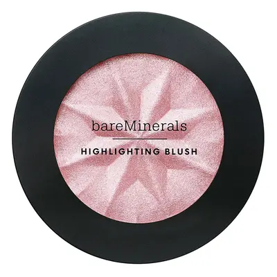 Blush bareMinerals Gen Nude Rose Glow 3,8 g Highlighter