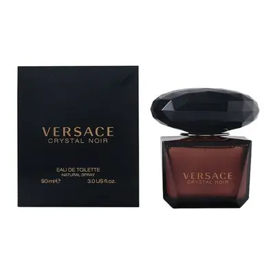 Women's Perfume Versace EDT