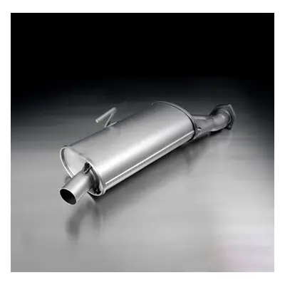 Front Muffler Remus 507696 0300