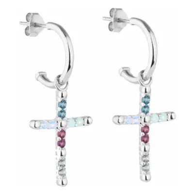 Ladies' Earrings Radiant RY000123 Stainless steel 2,5 cm