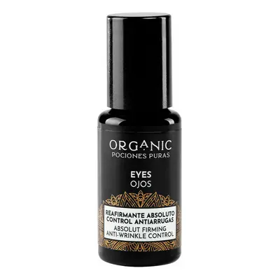 Eye Contour Organic Pociones Puras Firming 15 ml