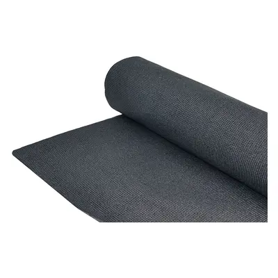 Concealment Mesh Fun&Go Premium Anthracite Polyethylene 1 x 5 m