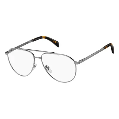 Men' Spectacle frame David Beckham DB-7023-6LB ø 58 mm