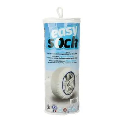 Car Snow Chains Easy Sock CAD8015 (L)