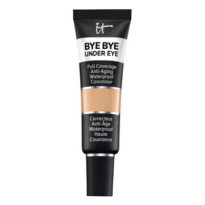 Facial Corrector It Cosmetics Bye Bye Under Eye Medium Bronze 12 ml