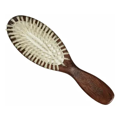 Brush Christophe Robin Travel Hairbrush 100% Natural