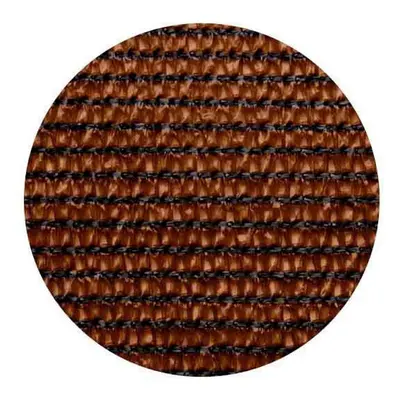 Concealment Mesh EDM 75805 75805 Brown polypropylene 2 x 50 m