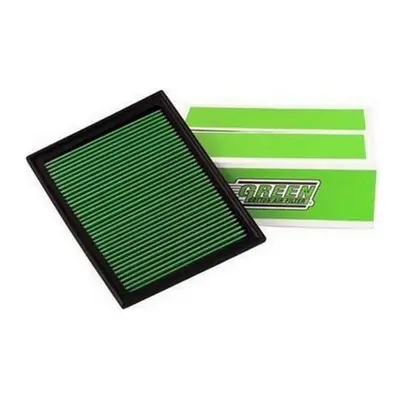 Air filter Green Filters P950333