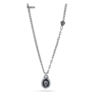 Men's Necklace Police PEAGN2212101 70 cm