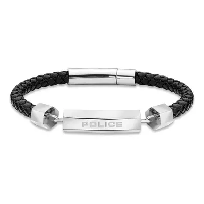 Men's Bracelet Police PEAGB2119634 (L)