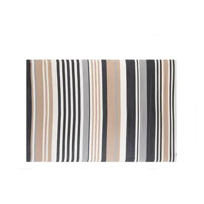 Outdoor rug Chios Beige polypropylene