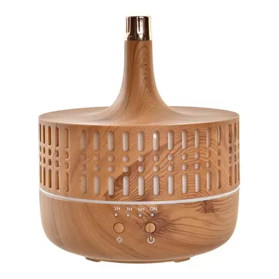 Essential Oil Diffuser DKD Home Decor Natural 550 ml