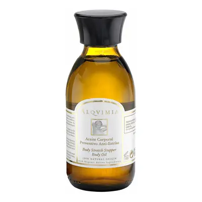 Anti-Stretch Mark Oil Alqvimia 150 ml