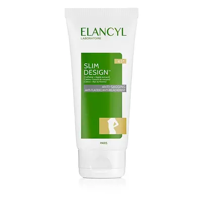 Remodelling Treatment Elancyl Slim Design 45+ Toning 200 ml