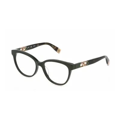 Ladies' Spectacle frame Furla VFU634-530D80 Ø 53 mm