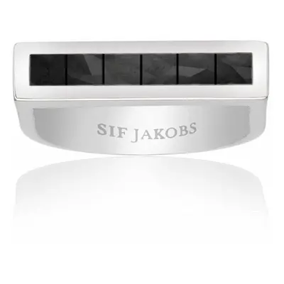 Ladies' Ring Sif Jakobs SJ-R024-BK (18)