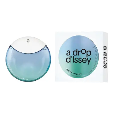 Women's Perfume Issey Miyake A DROP D'ISSEY EDP 30 ml