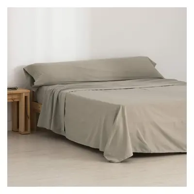 Bedding set SG Hogar Taupe Double