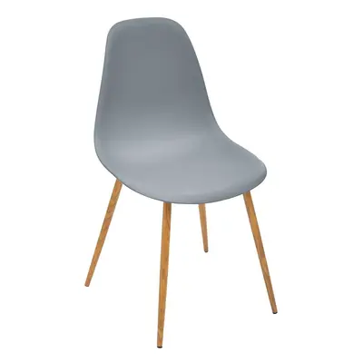 Dining Chair Atmosphera polypropylene (47 x 53 x 85 cm)