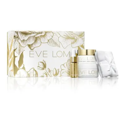 Cosmetic Set Eve Lom Radiant Renewal Ritual 4 Pieces