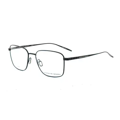 Men' Spectacle frame Porsche Design P8372-A-54 Black ø 54 mm